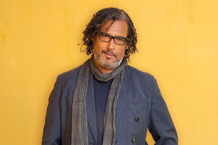 David Olusoga