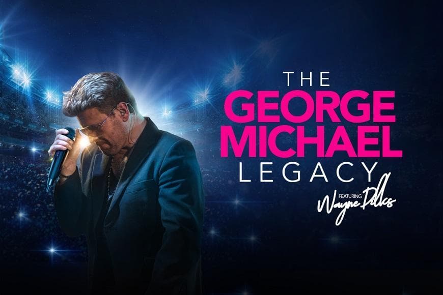 The George Michael Legacy 