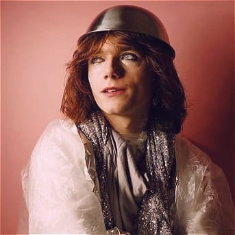 Cameron Sinclair Harris.